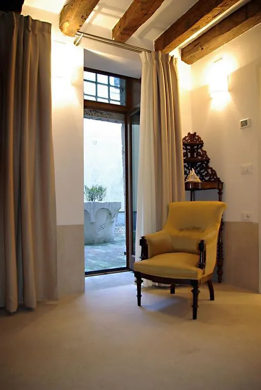 Appartamento Corte Bragadin Venice