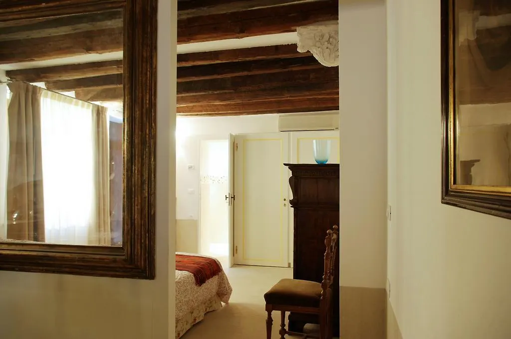 Appartamento Corte Bragadin Venice