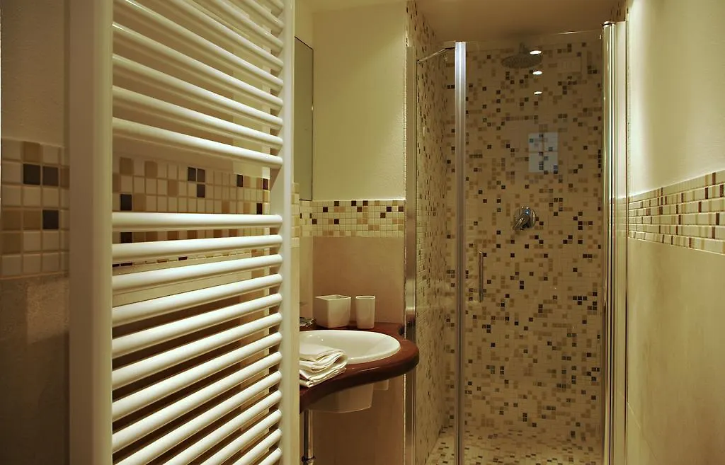 Appartamento Corte Bragadin Venice Apartment