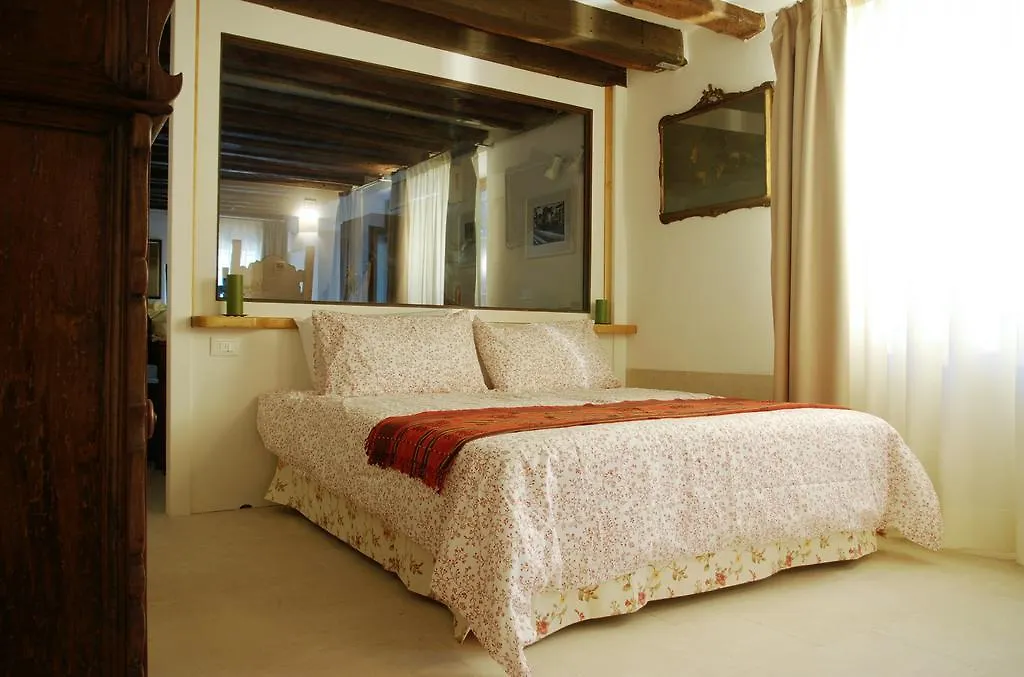 Appartamento Corte Bragadin Venice Apartment