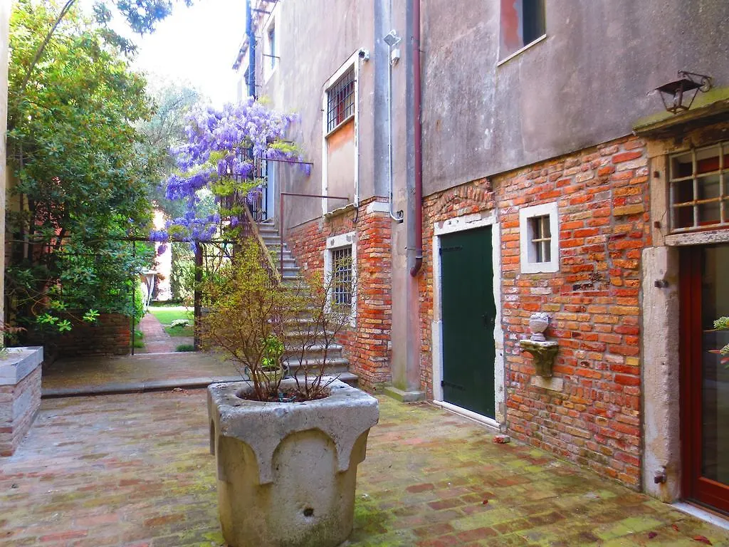 Appartamento Corte Bragadin Venice