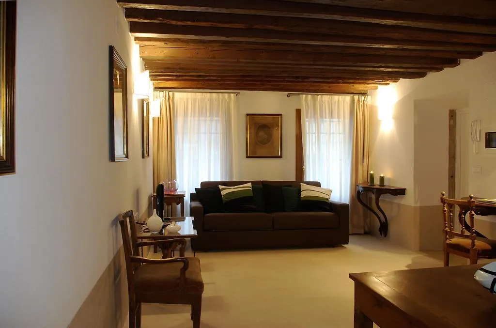 Appartamento Corte Bragadin Venezia 0*,  Italia