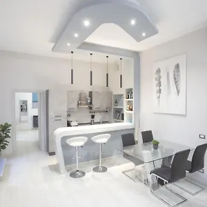  Appartement Lounge House Cunfida - San Pietro Italie