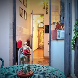  Appartement Passione Romana Italie