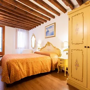 Appartement Ca' Pinelli, Venise