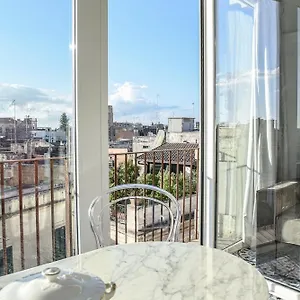  Appartement Attico San Biagio Italie
