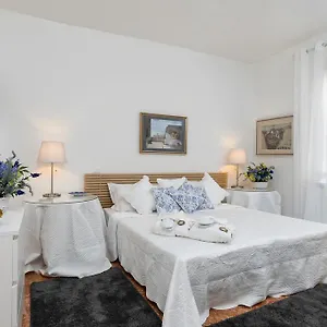 Appartement San Polo Near Rialto Fish Market, Venise